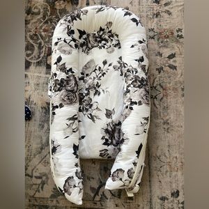 Dock A Tot Deluxe Plus